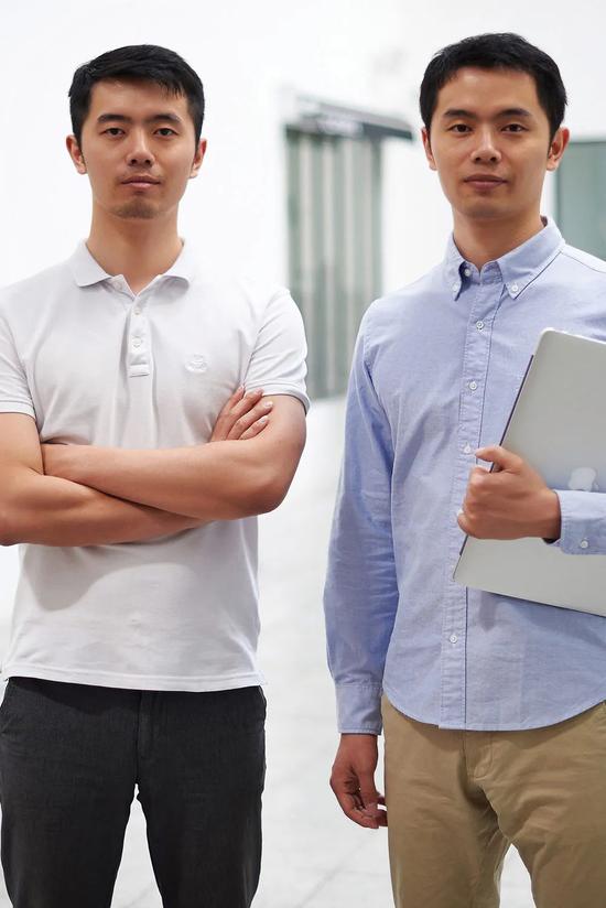 图片来源：COURTESY OF Shimo Docs