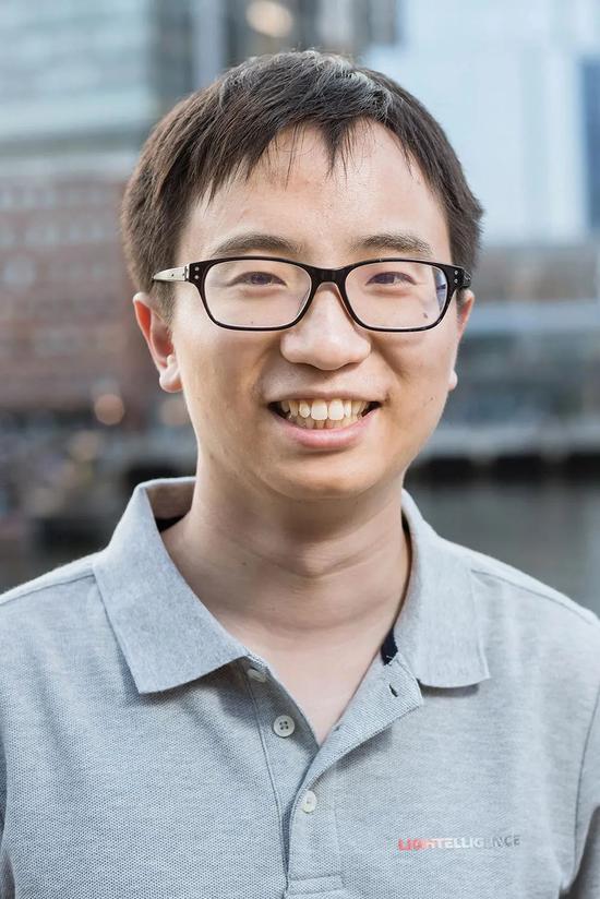 图片来源：COURTESY OF lightelligence