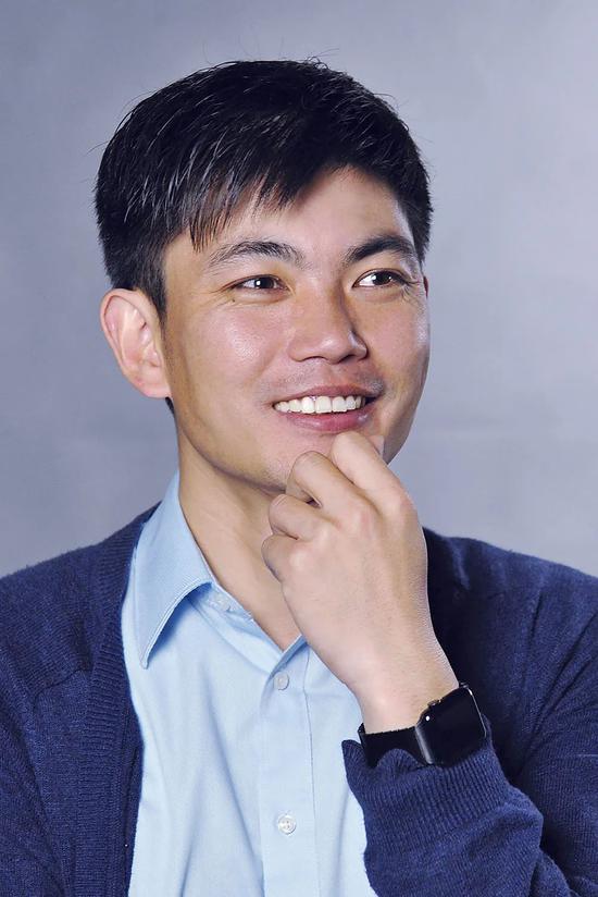 图片来源：COURTESY OF XAG