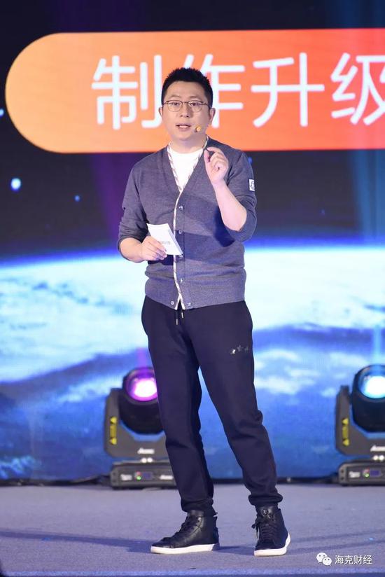 从领先到跟随优酷还能酷起来吗?