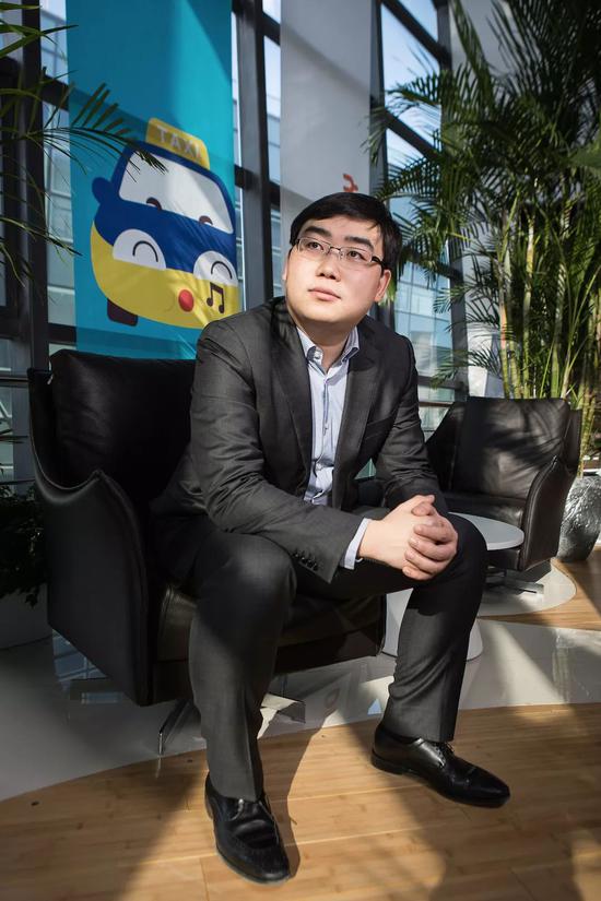 滴滴发布整改措施 顺风车告别社交