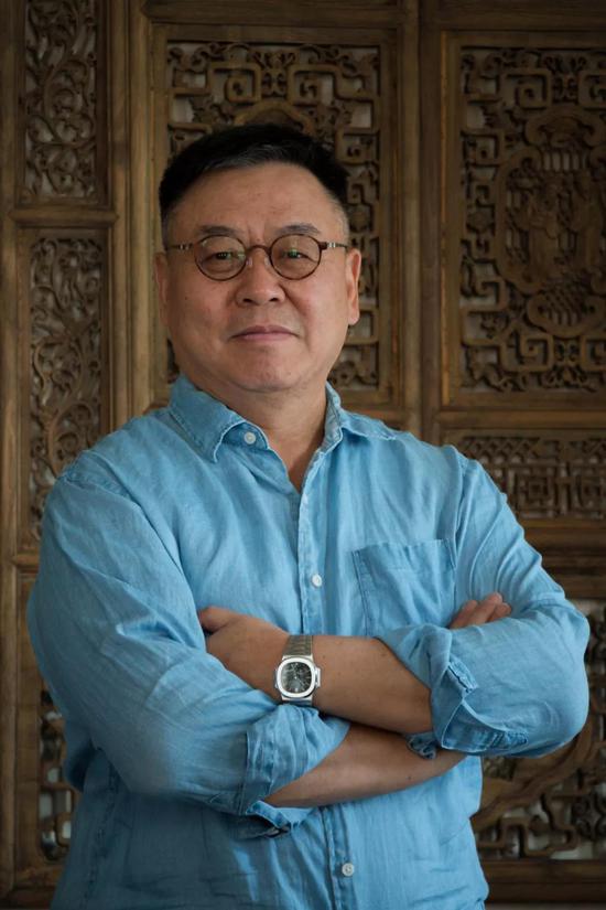 双面投资教父阎焱:都说我强势 我只是不圆滑|阎焱|投资|盛大_新浪科技_新浪网