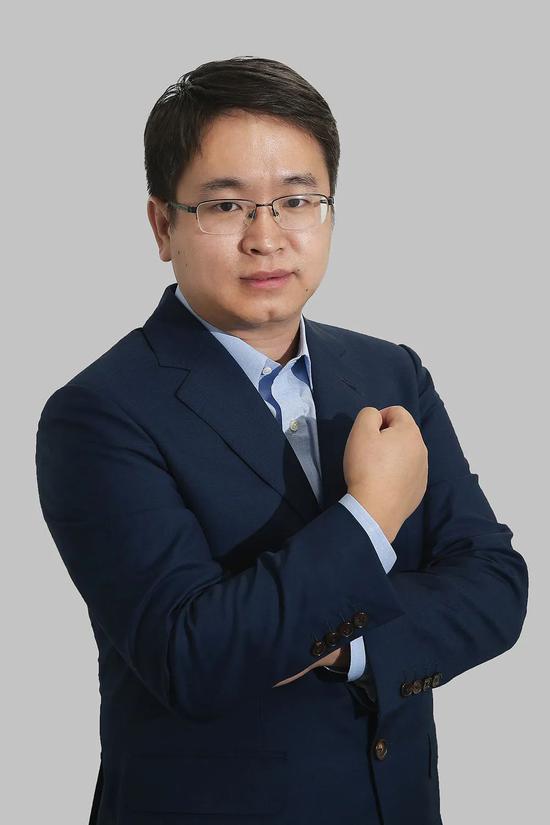 图片来源：COURTESY OF Zhuiyi Technology