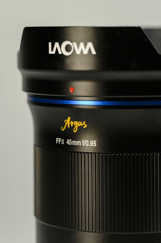 新浪科技综合|国产新夜神 老蛙45mm F0.95试用体验