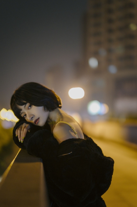 新浪科技综合|国产新夜神 老蛙45mm F0.95试用体验