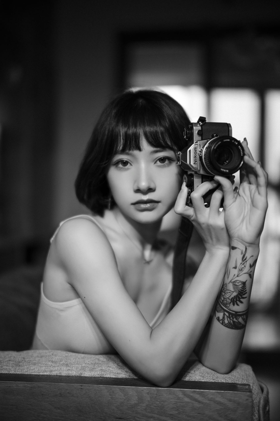 新浪科技综合|国产新夜神 老蛙45mm F0.95试用体验