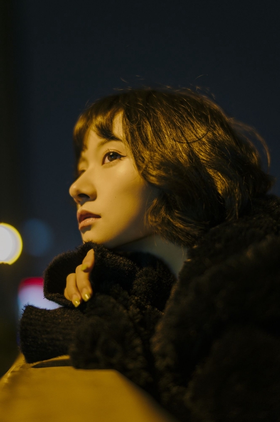 新浪科技综合|国产新夜神 老蛙45mm F0.95试用体验