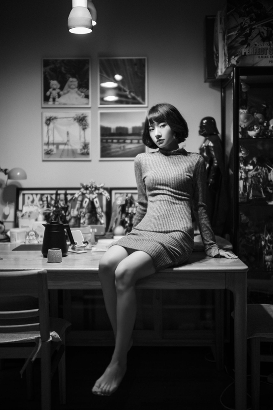 新浪科技综合|国产新夜神 老蛙45mm F0.95试用体验