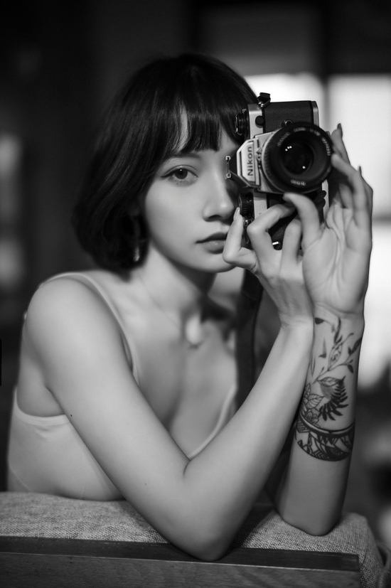 新浪科技综合|国产新夜神 老蛙45mm F0.95试用体验