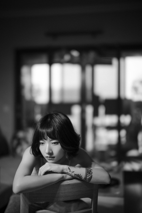 新浪科技综合|国产新夜神 老蛙45mm F0.95试用体验