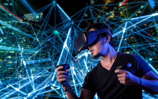 英伟达、微软和唱片公司眼中的元宇宙，究竟是什么样？