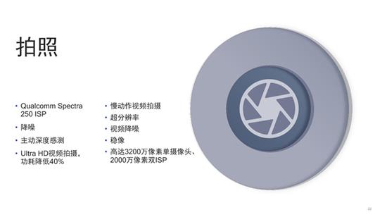 高通骁龙710处理器正式发布