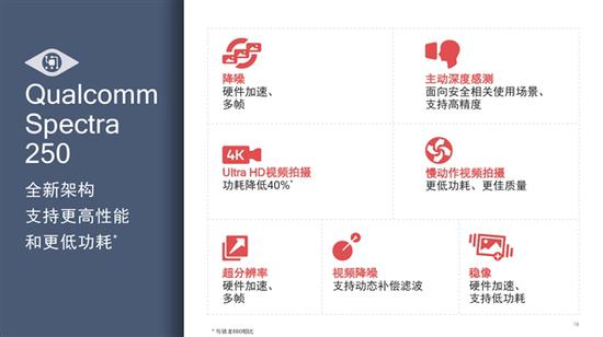 高通骁龙710处理器正式发布