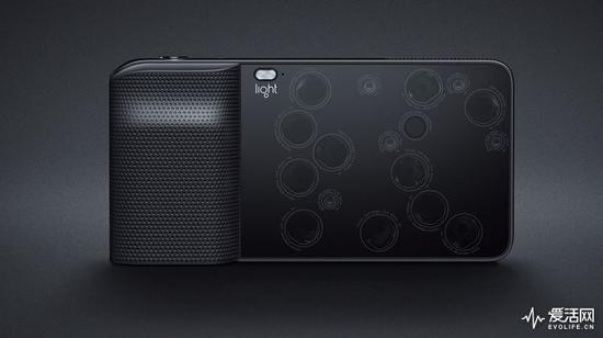 富士康将推出9个摄像头的手机 