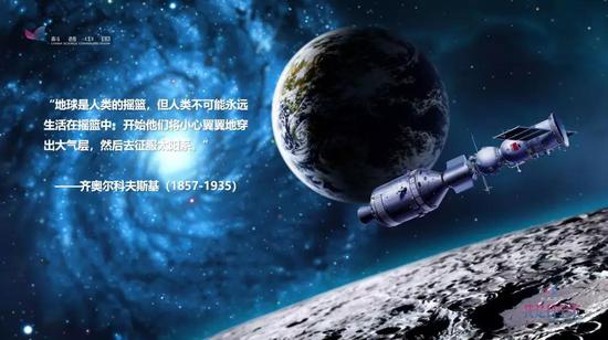 那么在出门之前，我们肯定想要问一句：今天，宇宙空间的天气怎么样？