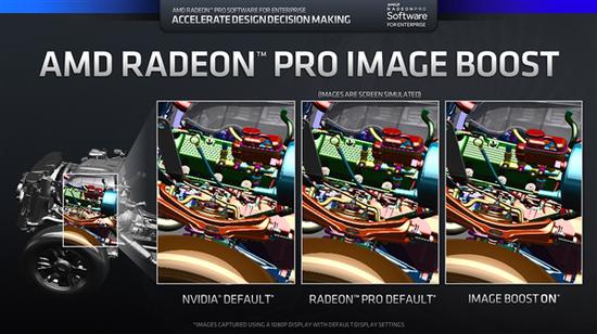 AMD新版專業卡驅動發布：對部分遊戲卡支持 科技 第7張