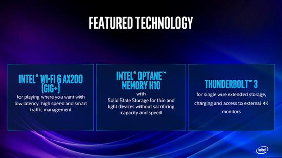 Intel发6款全新9代i9\/i7\/i5 CPU:巅峰8核