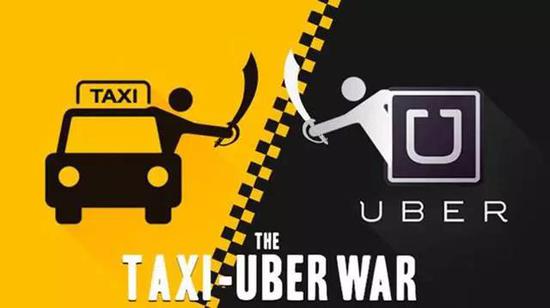 滴滴uber:Uber大曝光:持有滴滴15.4%股权盈利也靠滴滴