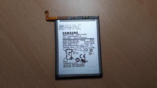 三星Galaxy Note 10将推出多个版本 Pro版电池为4500mAh