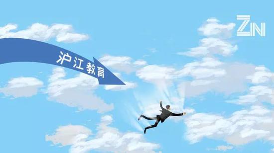 万字实录:沪江梦碎,独角兽掉队