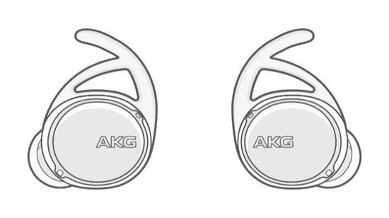 AKG N400(图源eprice)