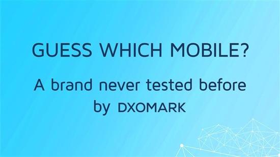 DxOMark可能更新索尼Xperia 1 光学/电子防抖被关注