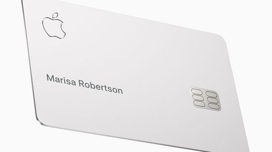 Apple Card