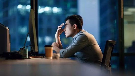 我想过39岁找工作会辛苦 没想到会这么残酷