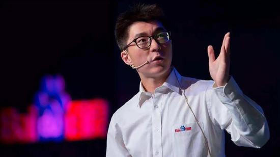 repeal:起底副总裁被带走背后:百度9年间处理了至少119人 ▲百度太子李明远