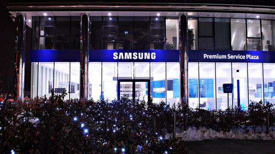 发布量子加密手机，三星也开始技术碰瓷了？