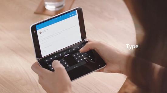 Surface Duo开放预购 9月10日将率先在美国等地上市