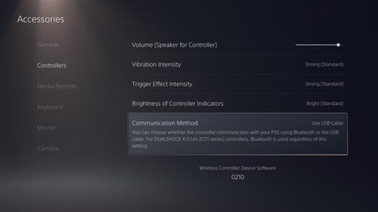 新浪科技综合|PS5游戏手柄被曝翻车了？Switch直呼内行！