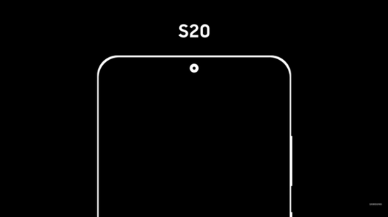 CNMO|三星Galaxy S21官方预告片出炉：经典机型还记得吗？