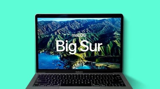 苹果发布 macOS Big Sur 11.2.1 正式版，修复 MacBook Pro 充电问题