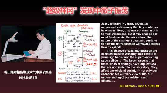 科学探索|核电站内捕捉幽灵粒子