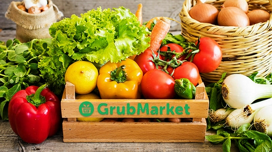 美国生鲜电商“GrubMarket”E轮融资1.2亿美元，3年内完成超40次收购