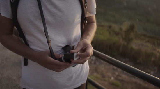 全新底盖设计 徕卡M11宣传视频提前曝光