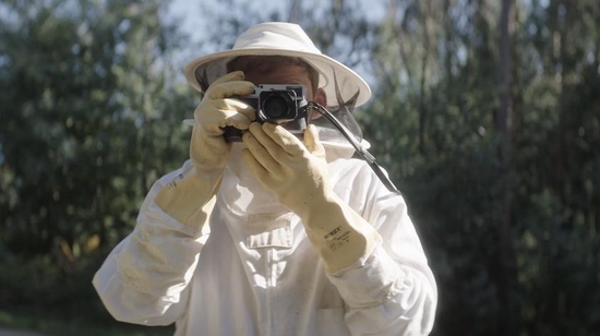 全新底盖设计 徕卡M11宣传视频提前曝光