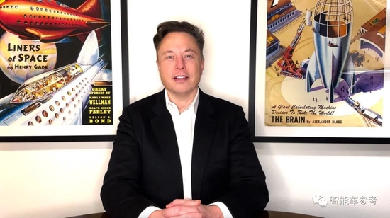 特斯拉2021年报：日进9个亿！马斯克最新认知：FSD上线，运输成本就省了