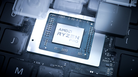 AMD正式发布了锐龙6000系列移动版处理器