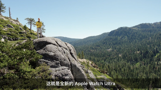 Apple Watch变硬了