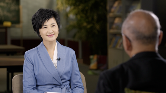 i 专访著名数学家丘成桐