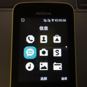 8810:诺基亚8810 4G版评测:香蕉机买来不亏