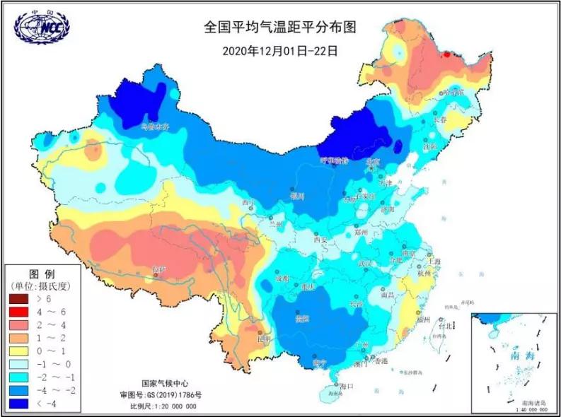 图片来源：国家气候中心