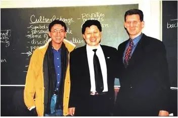 除了锤子，张瑞敏还留下什么？