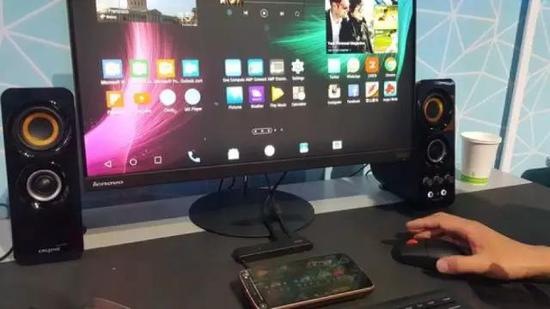 ��Ħ��������Moto Z + OneCompute��