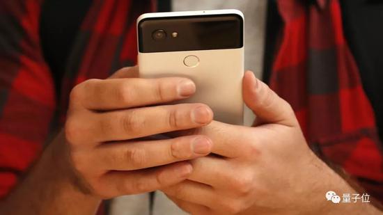 谷歌再曝偷用户隐私,不仅安卓苹果都中招