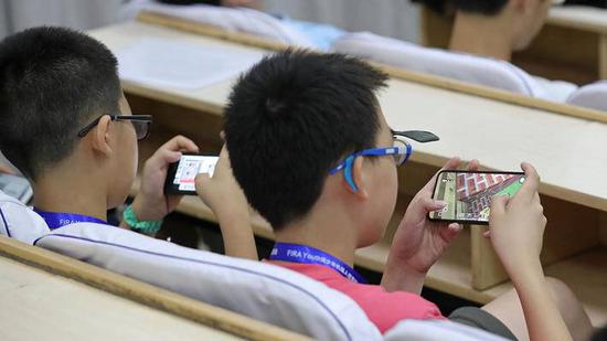 头图©视觉中国