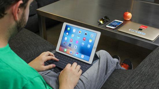 iPad mini ֧ Smart Keyboard 