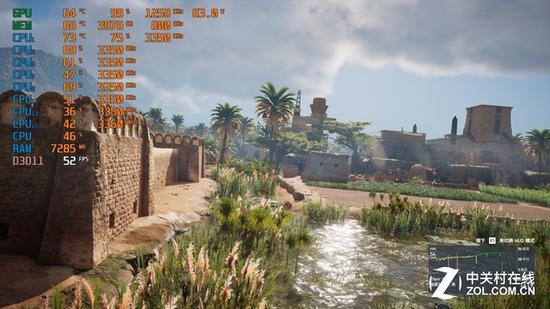 8核锐龙7 2700+Vega!宏碁旗舰本性能分析|测